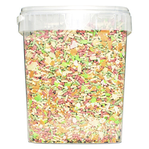 Pets en Co Vijvermenu 10 Liter