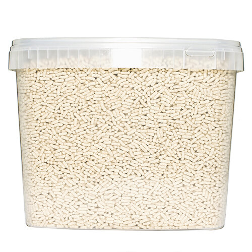 Pets en Co Vijversticks 17 Liter