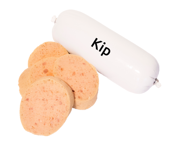 Franks Pro Gold Houdbare worst Kip 800 gram