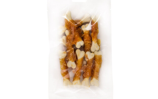 Pets en Co Kip en Calcium Kluifjes 100 gr