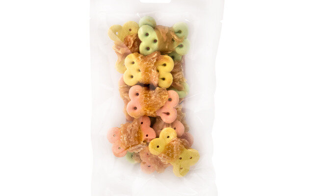 Pets en Co Kipkoekjes 100 gr