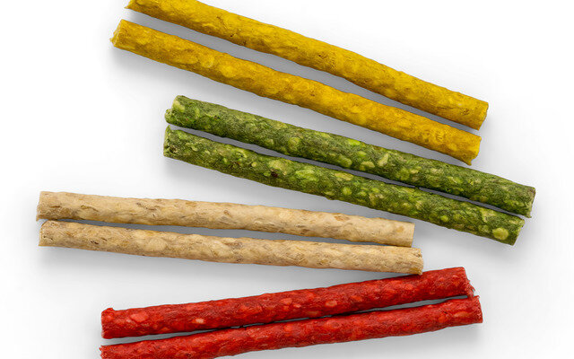 Pets en Co Munchy Mix 9/10 mm  100 stuks