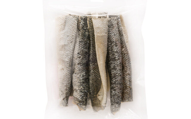Pets en Co Zalmhuid 150 gr