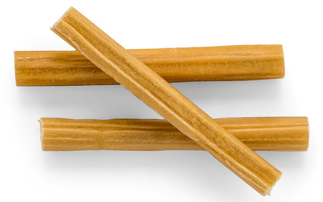 Pets en Co Geperste Staaf 5/15 mm 50 stuks