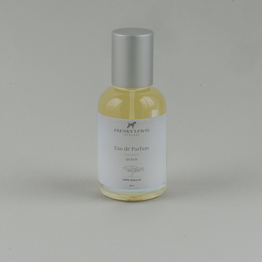 Frenky Lewis Natuurlijke Dog Perfume 30ml ocean