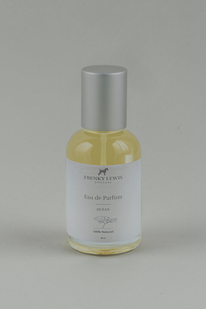 Frenky Lewis Natuurlijke Dog Perfume 30ml ocean