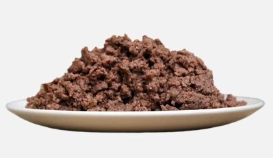 Riverwood natvoer Hert mono prote&iuml;ne 400 gram