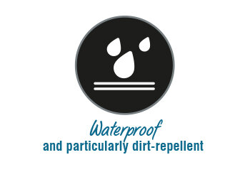 Petlando Honden Winterjas Lovund 24 Olijfgroen (36x22x3 cm)