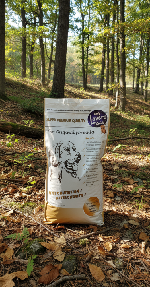 Doglovers Gold Original 13kg