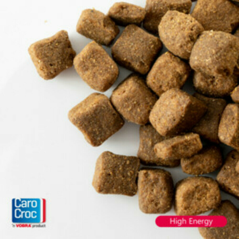 Caro Croc High Energy 3 Kg hondenvoer