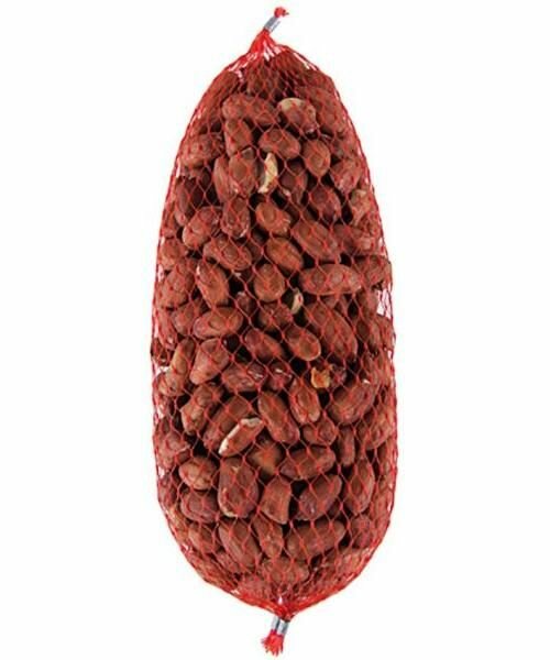 Pindanetjes 5 stuks