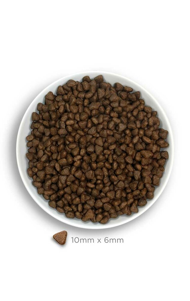 Amanova Puppy Digestive Divine Rabbit 7 kg Graanvrij