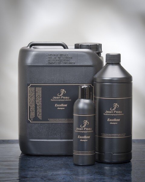 Jean Peau excellent shampoo 200 ml