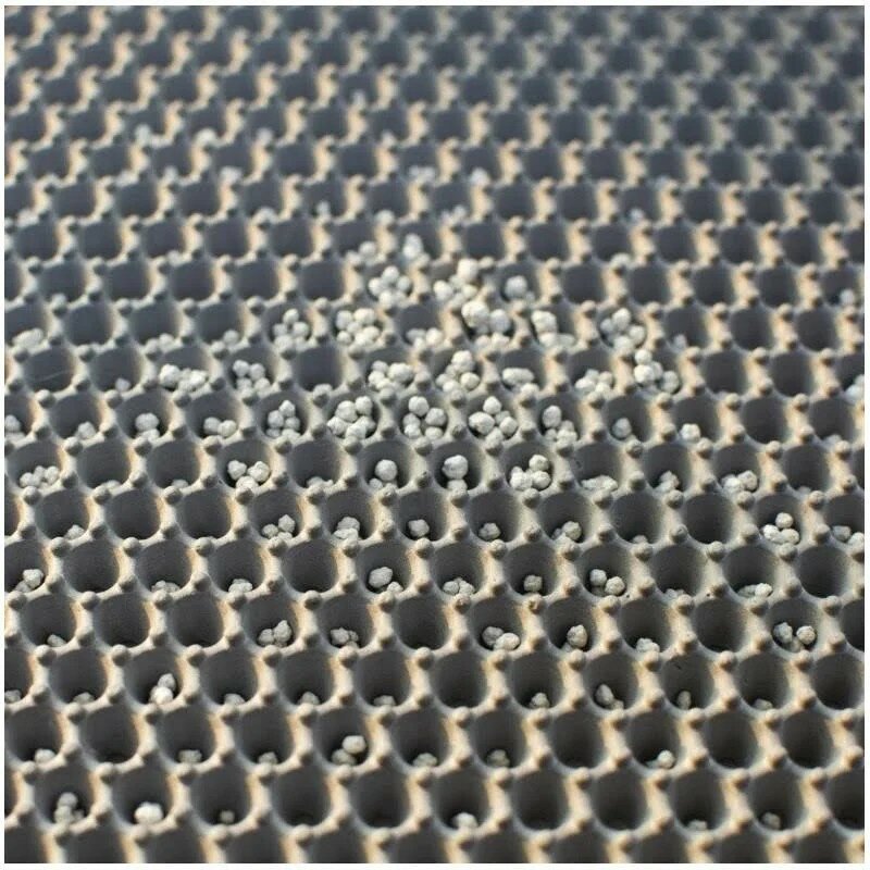 Linda uitloopmat kattenbak 65x75 cm