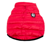 Jack and Vanilla Sport Jas Rood
