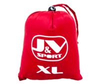 Jack and Vanilla Sport Jas Rood