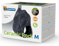 SuperFish Ceramic  Rock M