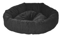 Petlando Springfield Hondenbed zwart