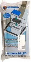 SuperFish Panorama 20 Cartridge