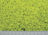 SuperFish Deco Grind Neon Geel 1 KG
