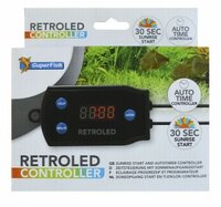 SuperFish Retro Led Controller
