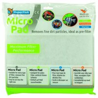 SuperFish Micro Pad 45x25cm