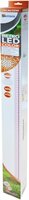 SuperFish Retro Led Color T8&amp;JT5 75cm/25W