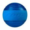 Rogz Sqeekz Medium Blue 