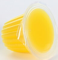 Esve Fruitkuipjes Banaan 6st