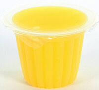 Esve Fruitkuipjes Banaan 6st