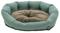 Petlando Montreal Hondenbed Blau