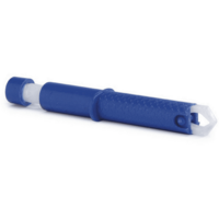 Beeztees Tekenpincet + drukclip 10cm