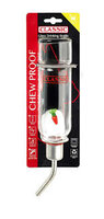 Classic Drinkfles Knaagdier Glas M