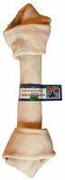 Biofood knoop rund hondensnack naturel 35-38 cm