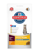 Hills Feline Adult Urinary 1,5 kg
