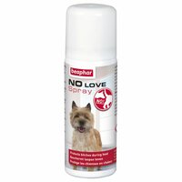 Beaphar No Love Spray - Anti stressmiddel - 60 g