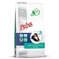 Prins Procare Dieet Croque Skin &amp; Intestinal Eend - Hondenvoer - 10 kg