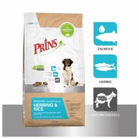 Prins Procare Adult Hypoallergeen Haring&amp;Rijst - Hondenvoer - 3 kg