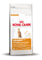 Royal Canin Exigent 42 Protein Prefence