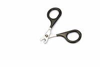 Beeztees Nagelschaar &ndash; Knaagdier &ndash; Zwart Grijs &ndash; 8cm