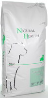 Natural Health Dog Carnivore Puppy 15 kg
