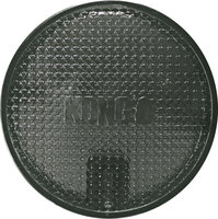 Kong hond Dura Max puck, large