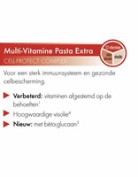 Gimcat Multi-Vitamin Pasta Extra - Kattensnack - 50 g