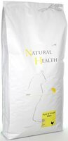 Natural Health Cat Chicken Kitten 12,5 kg