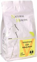 Natural Health Cat Diet Kidney Renal 400 gr