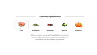 Amanova Adult Mini Sensitive Salmon Deluxe 7 kg Graanvrij