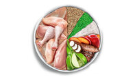 Amanova Adult Mini Exquisite Chicken 7 kg