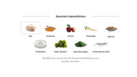 Amanova Adult Mini Exquisite Chicken 7 kg