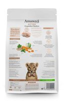 Amanova Kitten Exquisite Chicken 