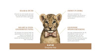Amanova Kitten Exquisite Chicken 